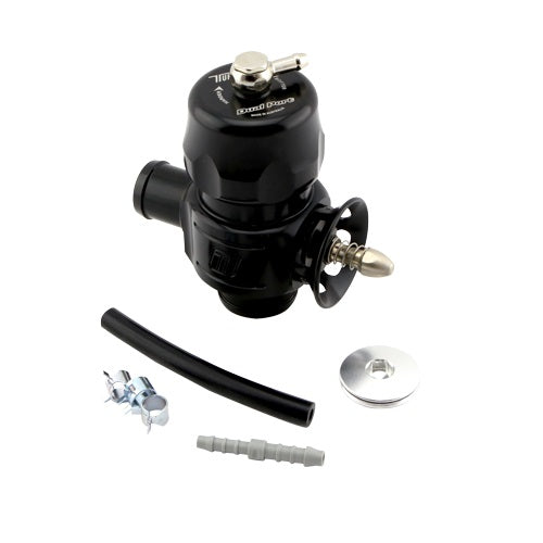 Turbosmart Smart Dual Port Atmospheric Dump Valve
