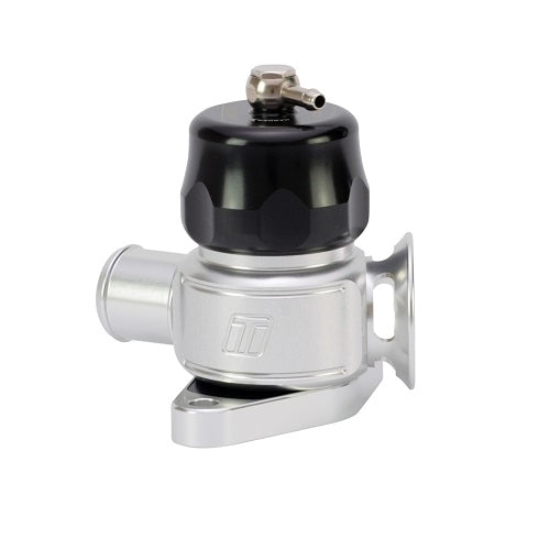 Turbosmart Type 5 Dual Port Atmospheric Dump Valve