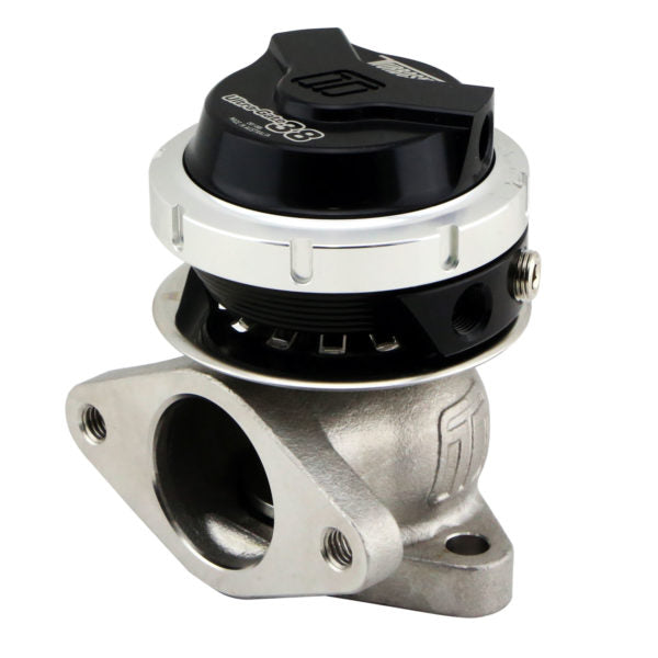 Turbosmart Ultra-Gate External Wastegate - Black