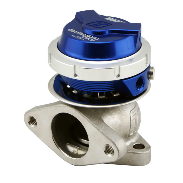 Turbosmart Ultra-Gate External Wastegate - Blue