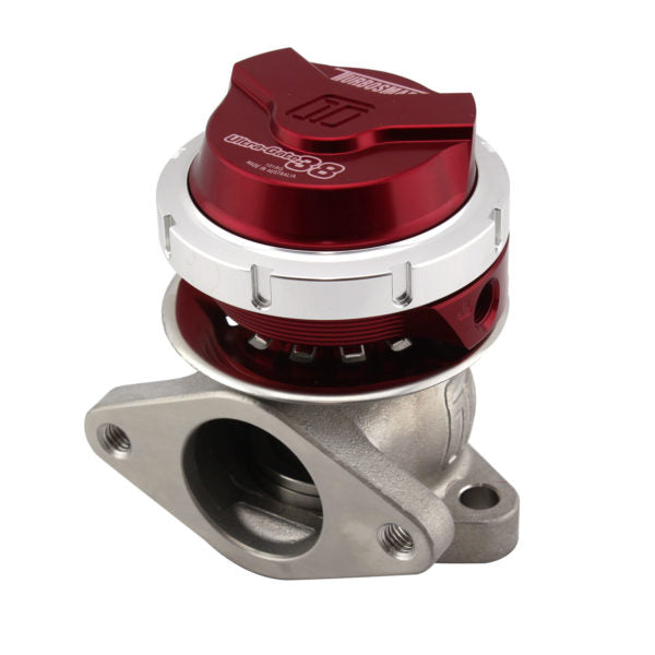 Turbosmart GenV UltraGate 38 External Wastegate - 38mm