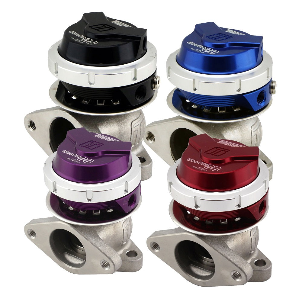 Turbosmart Ultra-Gate External Wastegates