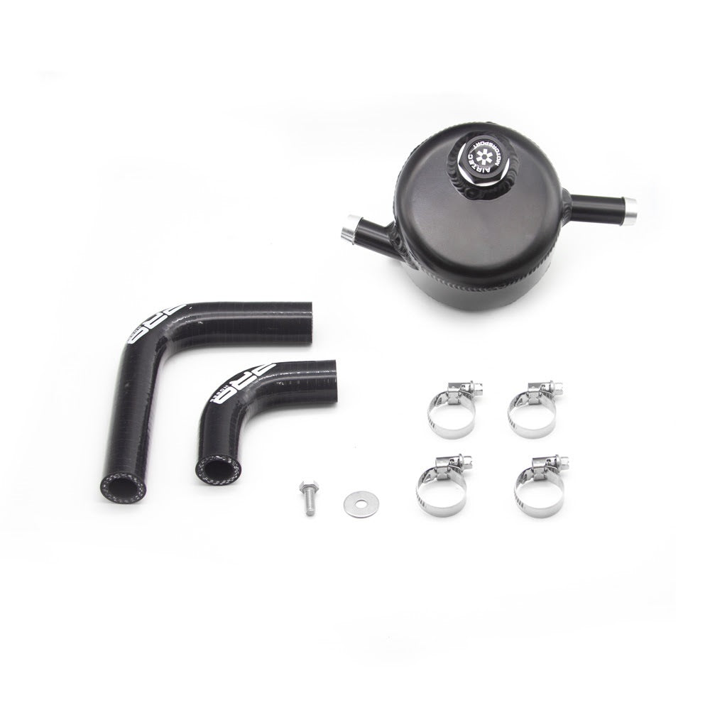 AIRTEC Oil Catch Can Kit - Renault Megane MK4 RS 280/300