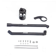 AIRTEC Oil Catch Can Kit - Mini Cooper S R56