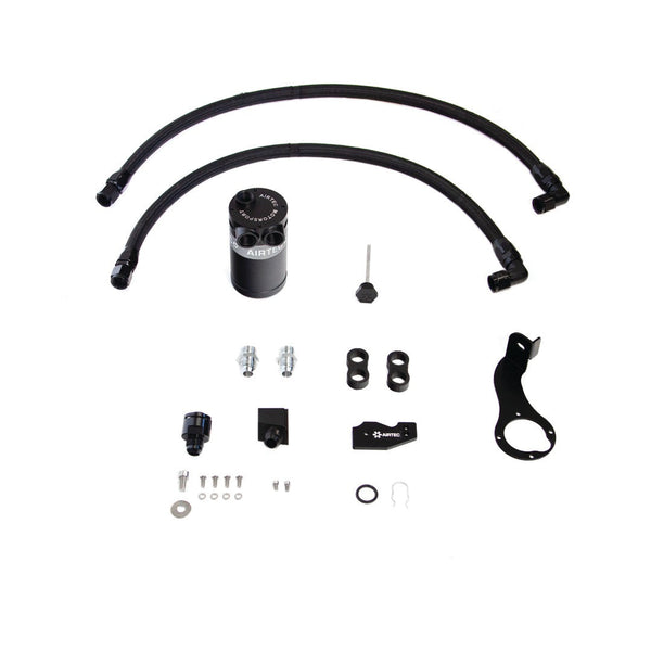 AIRTEC Oil Catch Can Kit - Audi S1 Quattro 8X
