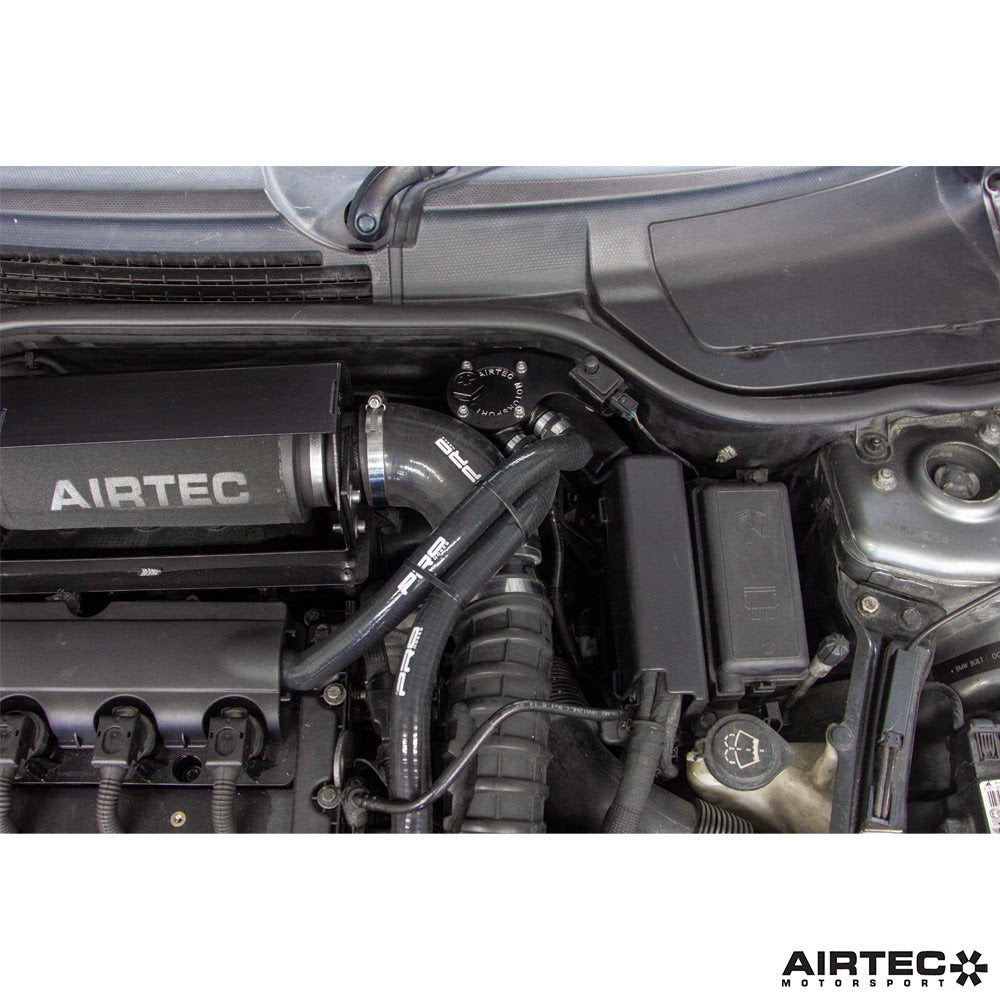 AIRTEC Oil Catch Can Kit - Mini Cooper S R56
