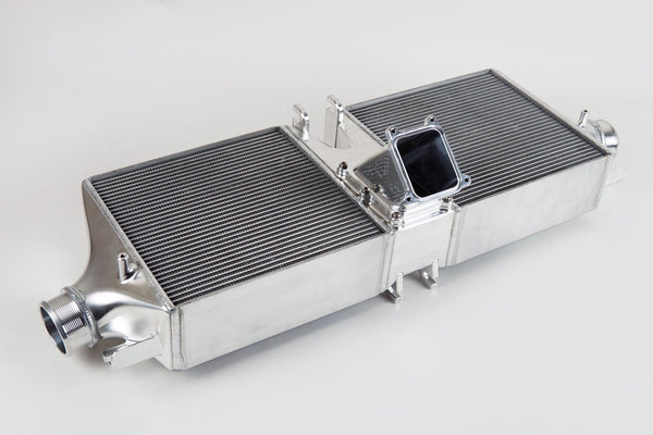 CSF Intercooler Set for Porsche 992 Turbo-Turbo S