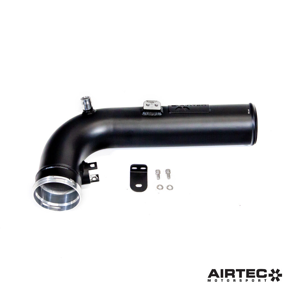 AIRTEC Resonator Delete Pipe - Mini Cooper S/JCW F56