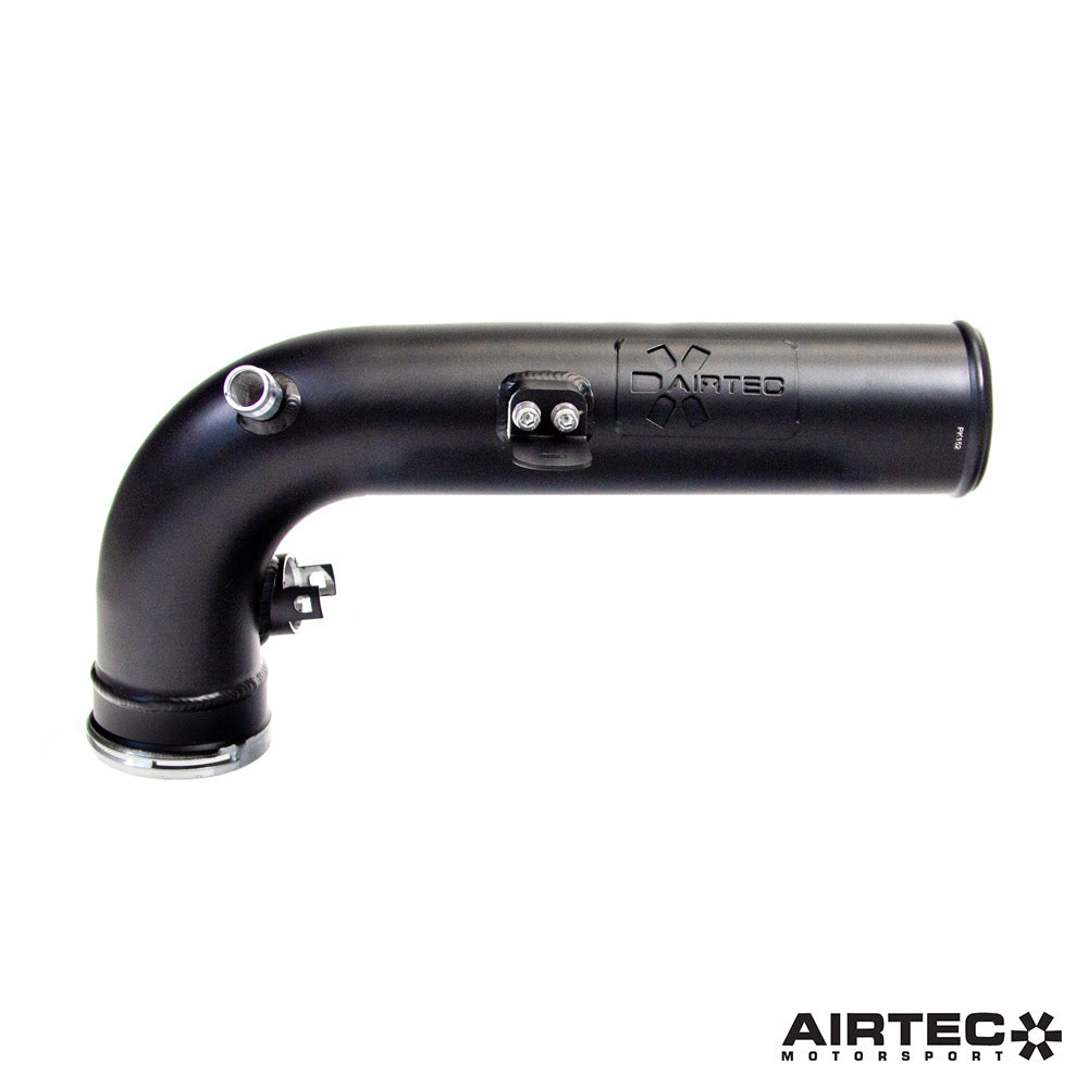 AIRTEC Resonator Delete Pipe - Mini Cooper S/JCW F56