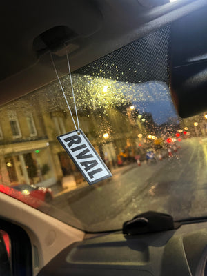 Rival Motorsport Air Freshener