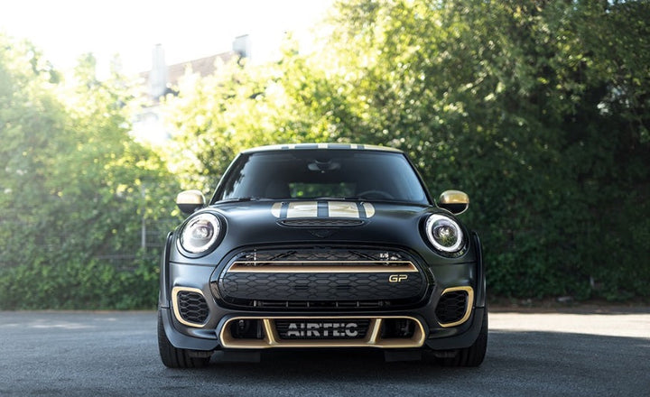 AIRTEC Front Mount Intercooler Kit - Mini John Cooper Works GP3 F56