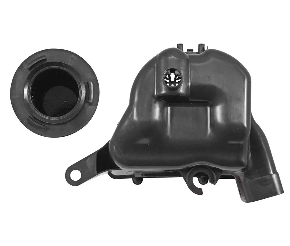 K&N 57S Performance Air Intake Induction Kit - Volkswagen Polo MK5 GTI 6R