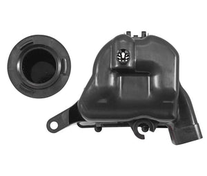 K&N 57S Performance Air Intake Induction Kit - Volkswagen Polo MK5 GTI 6R