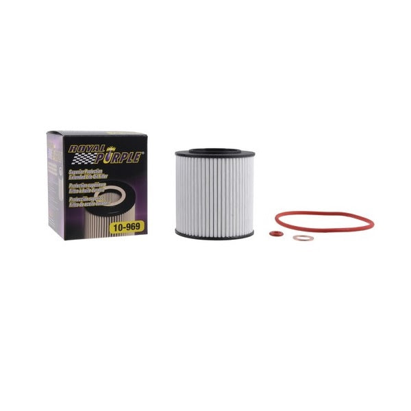Royal Purple Performance Oil Filter (P/N: 10-969)
