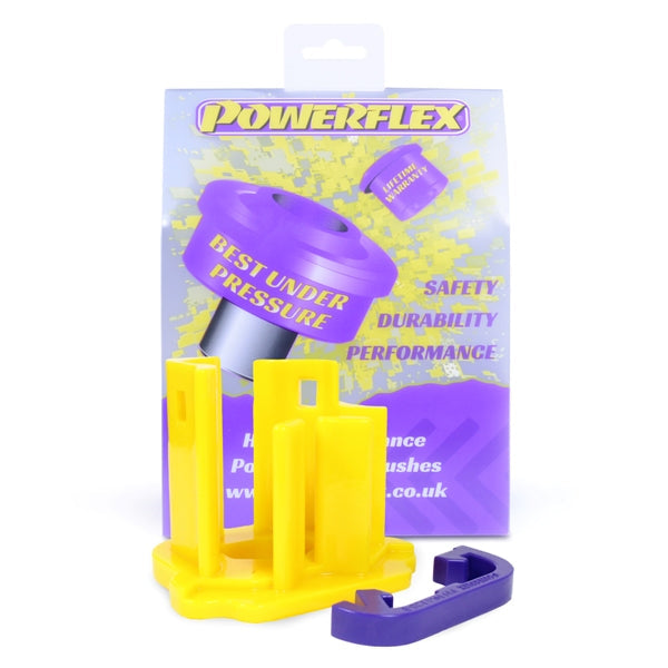Powerflex Road Series Drivers Side Engine Mount Insert - Ford Fiesta ST MK6