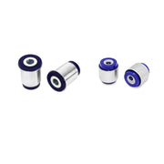 SuperPro Front Control Arm Bush Kit (Caster Increase) - Volkswagen Transporter T5/T6 (FWD & 4WD Models)