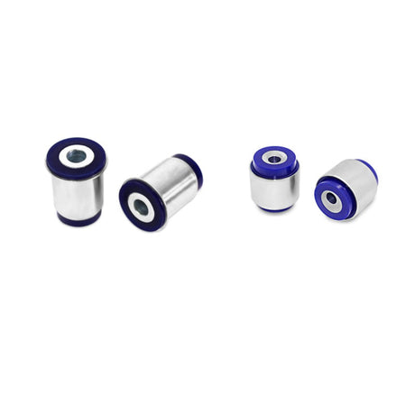 SuperPro Front Control Arm Bush Kit (Caster Increase) - Volkswagen Transporter T5/T6 (FWD & 4WD Models)
