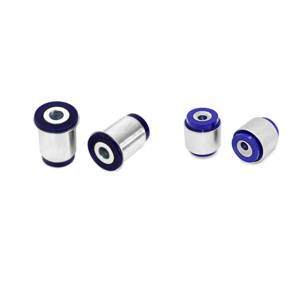 SuperPro Front Control Arm Bush Kit (Caster Increase) - Volkswagen Transporter T5/T6 (FWD & 4WD Models)