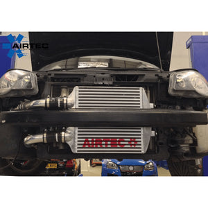 AIRTEC Front Mount Intercooler Kit - SEAT Ibiza Cupra 6J & Volkswagen Polo GTI 6C
