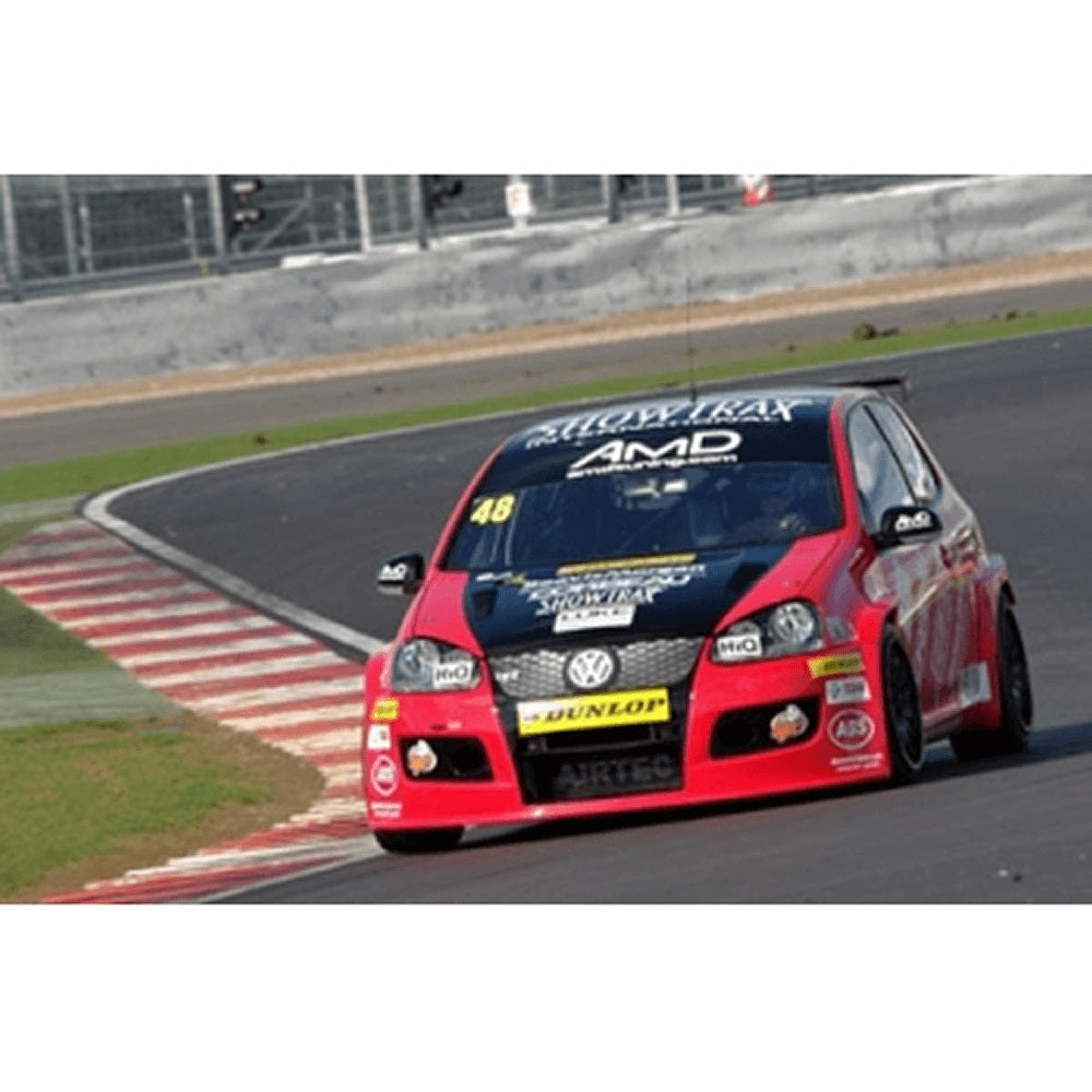 AIRTEC Twin Spec Front Mount Intercooler Kit - Volkswagen Golf GTI MK6 5K