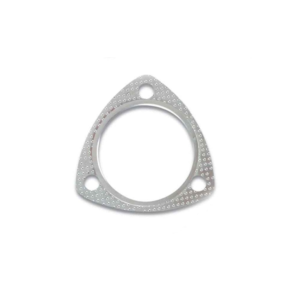 Vibrant Performance Heavy Duty Performance Exhaust Gasket (3 Bolt) - Universal