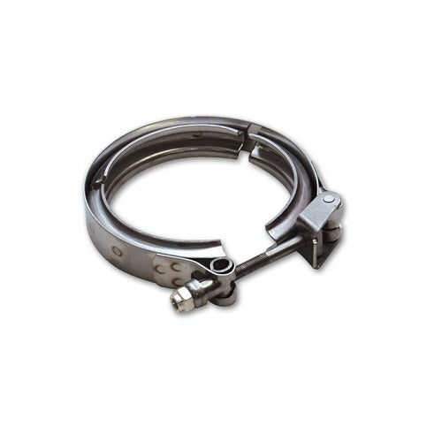 Vibrant Performance Quick Release V-Band Clamp