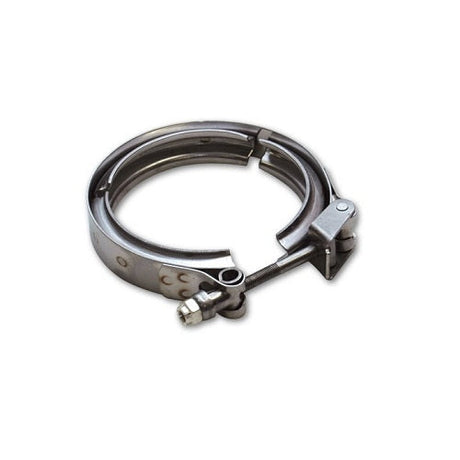 Vibrant Performance Quick Release V-Band Clamp