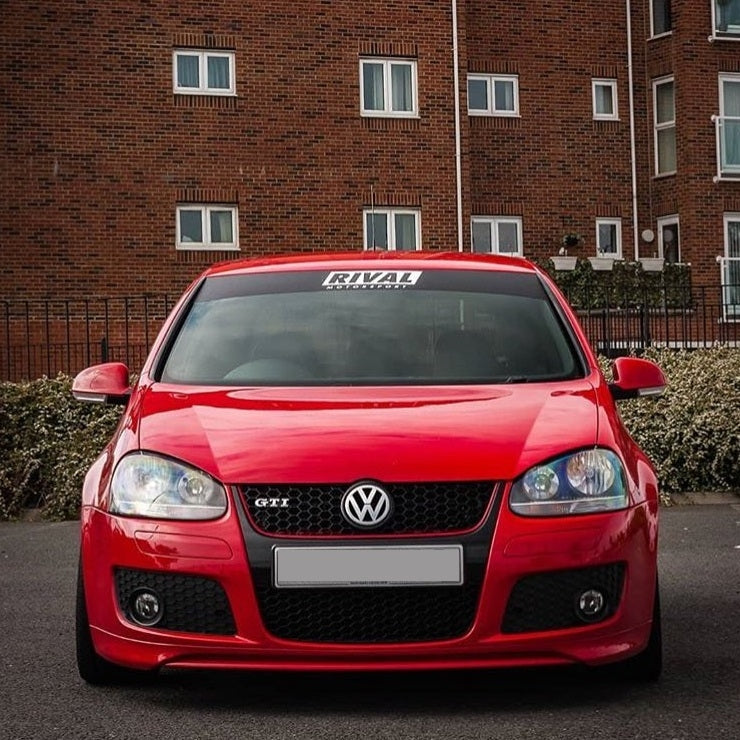 Rival Motorsport Sunstrip