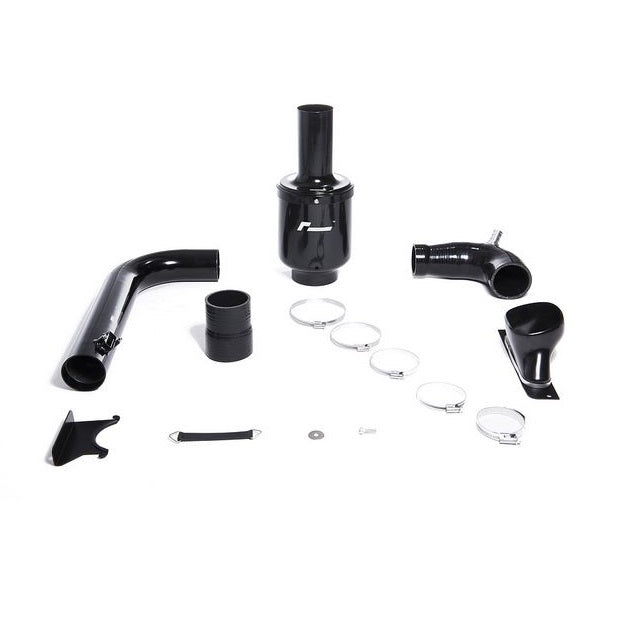RacingLine Cold-Air Intake System Induction Kit - Audi S3 Quattro 8P