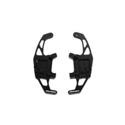 RacingLine DSG Shifter Paddle Kit (Midnight Black) - Audi S3/RS3 Quattro 8V