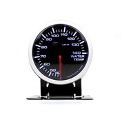 DEPO RACING Water Temperature 52mm Electrical Analogue Gauge (40-140°C)