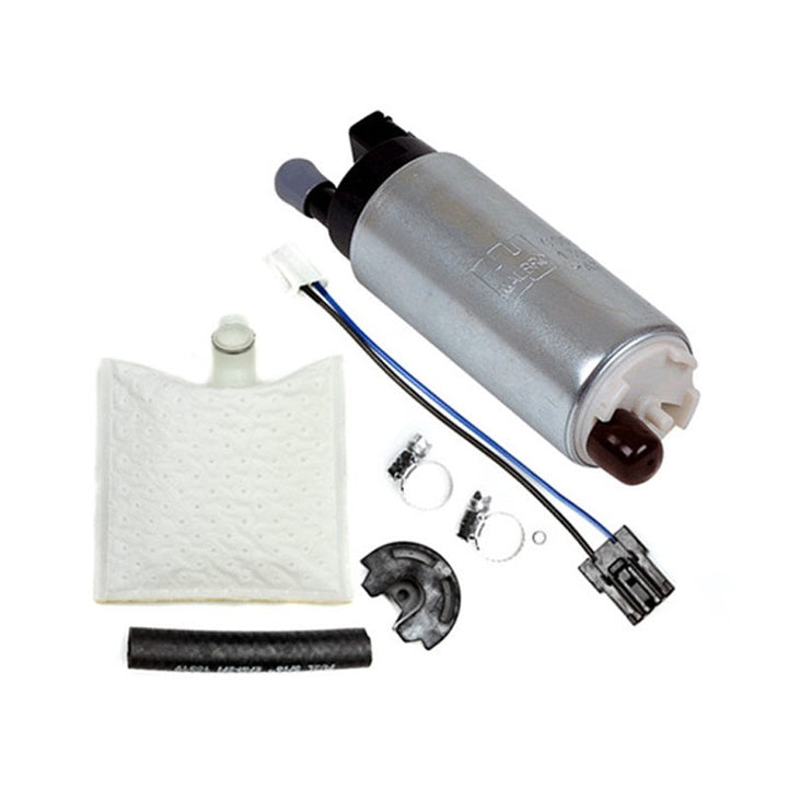 Walbro GSS342 255LPH In-Tank Fuel Pump Kit - Honda Civic Type R EP3 (2001-2006)