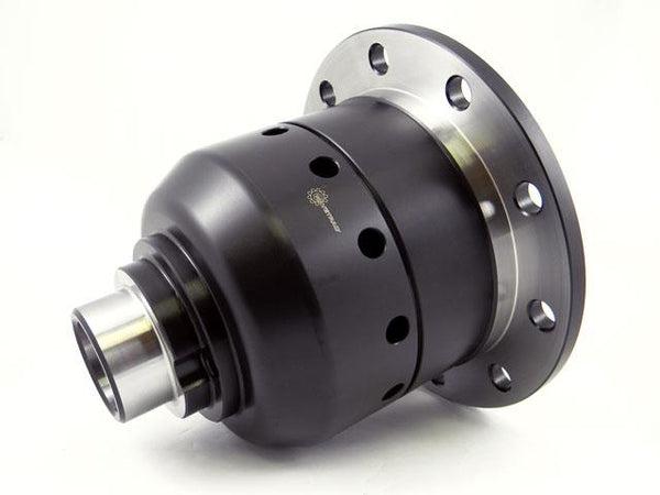 Wavetrac ATB Helical Limited Slip Differential - Ford 8.8 33T MUSTANG 2005-14 non c-clip