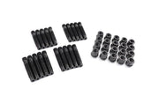 Bimecc Wheel Stud & Nut Conversion Kit - M12x1.25