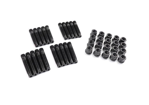 Bimecc Wheel Stud & Nut Conversion Kit - Mini Cooper S/JCW R53