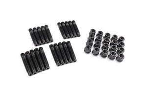 Bimecc Wheel Stud & Nut Conversion Kit - M12x1.50