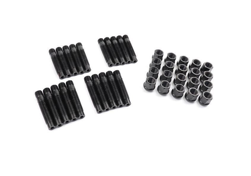 Bimecc Wheel Stud & Nut Conversion Kit - BMW M3 E46