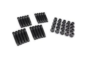 Bimecc Wheel Stud & Nut Conversion Kit - Mercedes A45 AMG W176