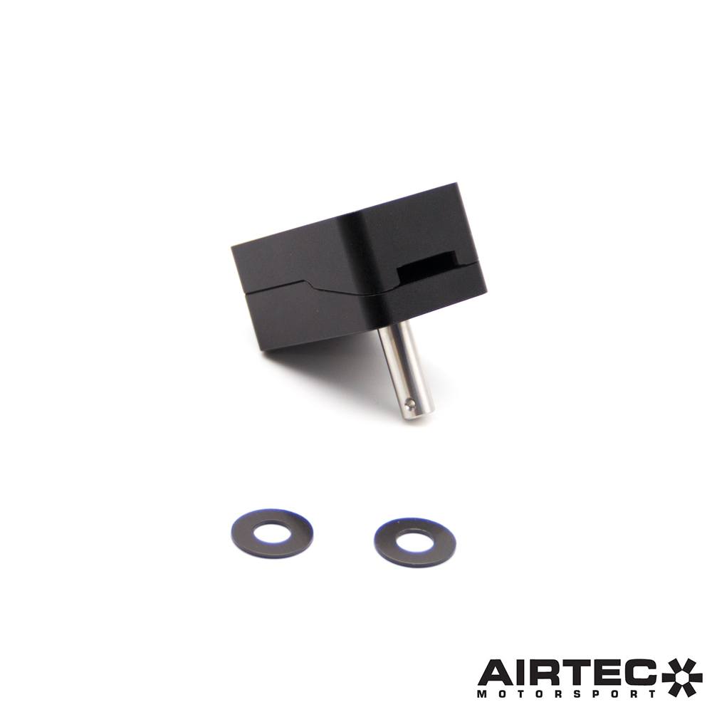 AIRTEC Billet Short Shifter - Toyota Yaris GR XP210