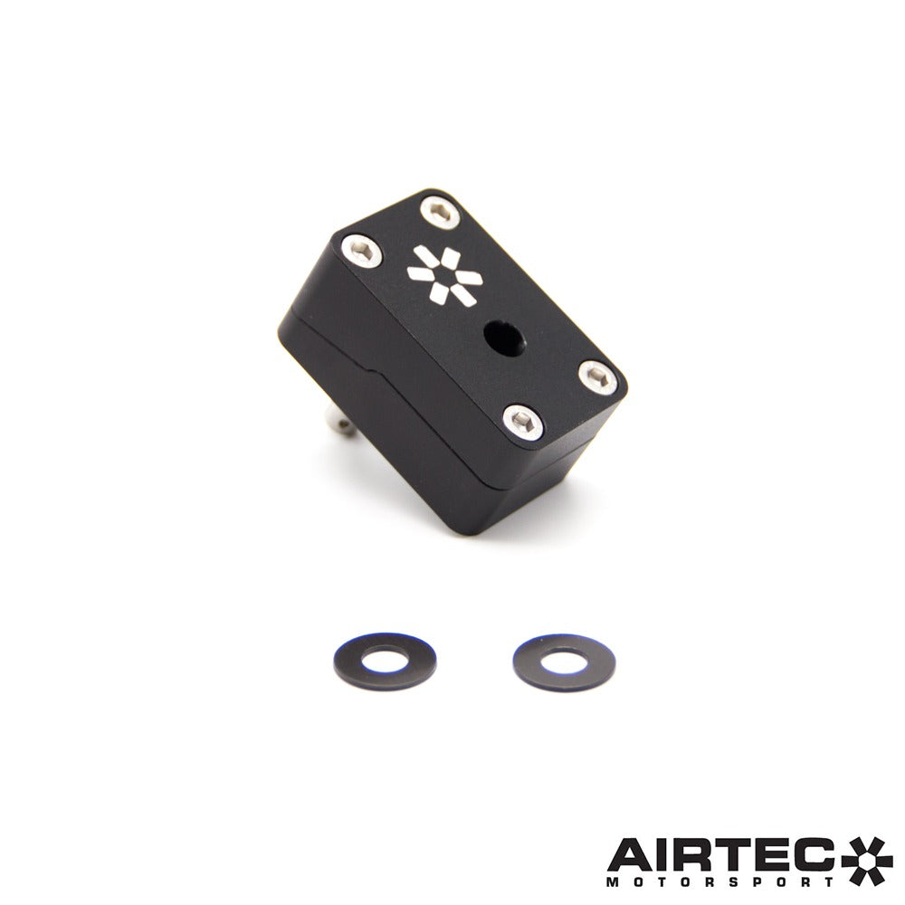 AIRTEC Billet Short Shifter - Toyota Yaris GR XP210
