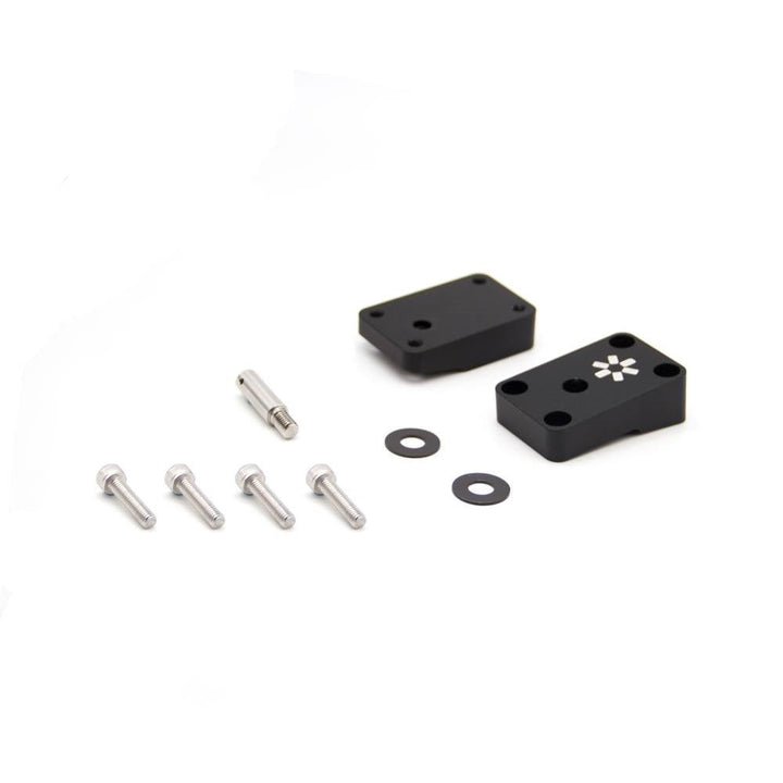 AIRTEC Billet Short Shifter - Toyota Yaris GR XP210