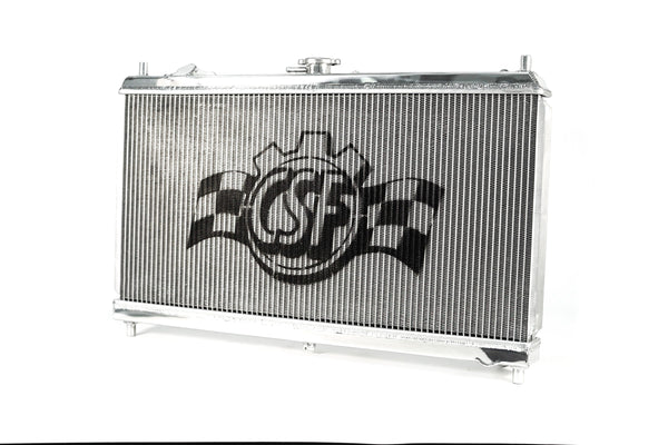 CSF Race Radiator for 98-05 Mazda MX-5 - Miata