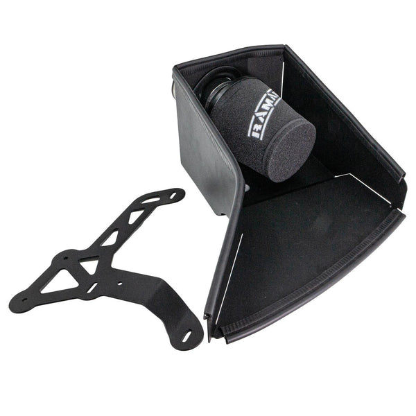 RamAir Performance Intake Kit - Audi TT 8J (2.0 TDI)