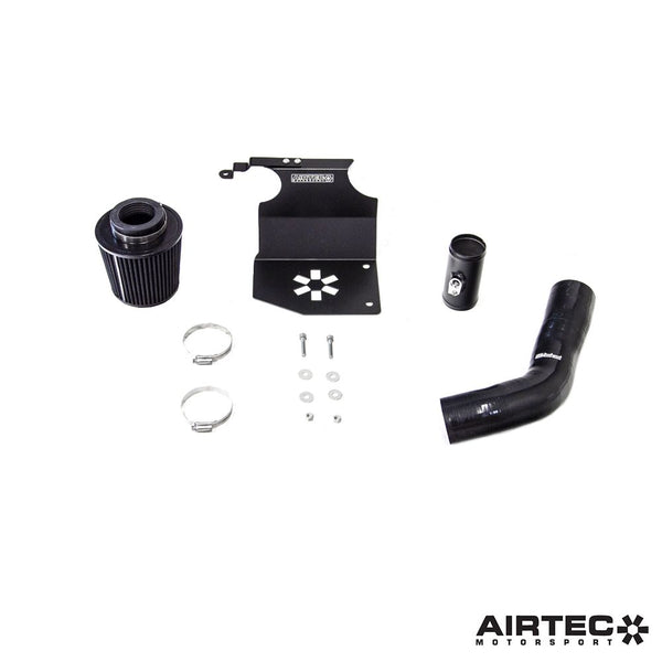 AIRTEC Induction Kit - Ford Fiesta 1.0L/ST-Line Ecoboost MK8 (2020+)