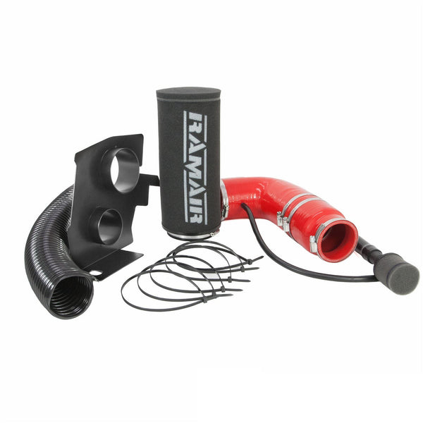 RamAir Performance Intake Kit (Red) - Citroen DS3-DS4 & Peugeot 208-308