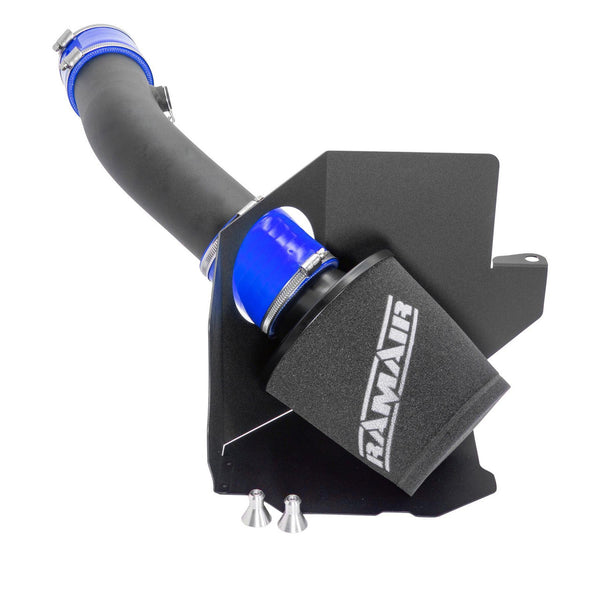 RamAir Performance Intake Kit (Blue) - Ford Fiesta ST MK8