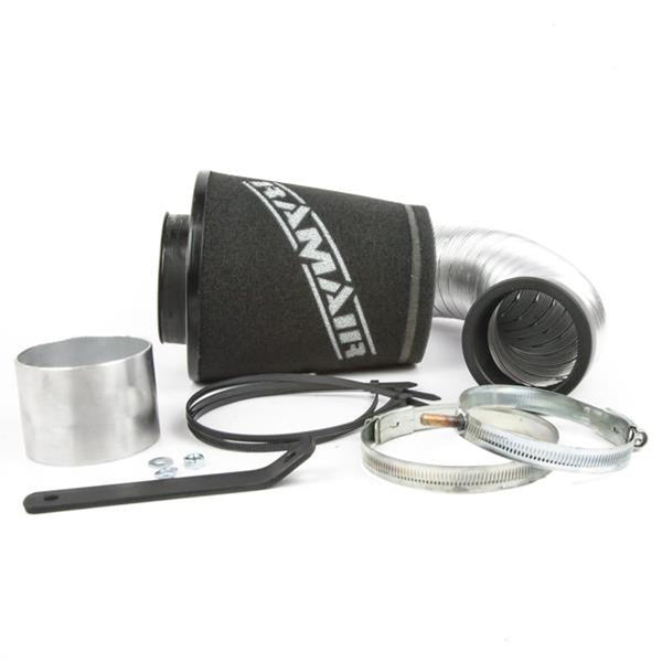 RamAir SR Performance Intake Air Filter Kit - Vauxhall Astra G (1.8i-2.0i 16v & 1.7i-2.0i DTI)