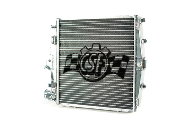 CSF Race Radiator for 05-11 Porsche Boxster (987), 05-11 Porsche Cayman - Left side only
