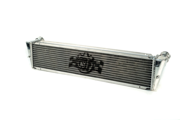 CSF Race Radiator for 05-11 Porsche 911 (997) - Centre radiator