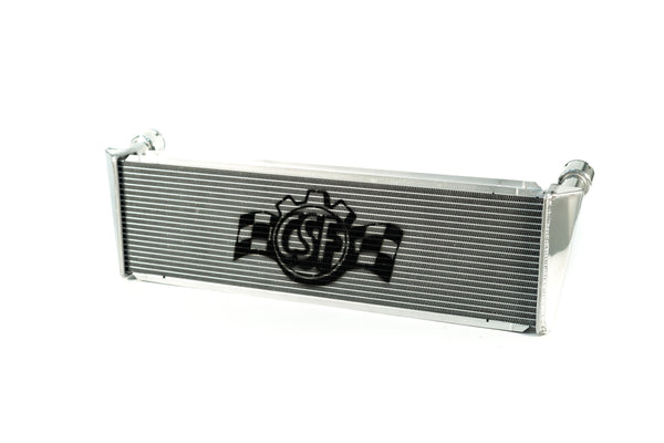 CSF Race Radiator for Porsche 911 Turbo (997) Center Radiator